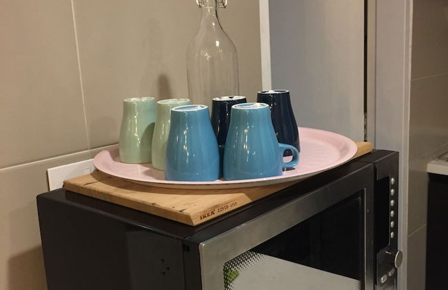 Boulevard Residence - Foto 28