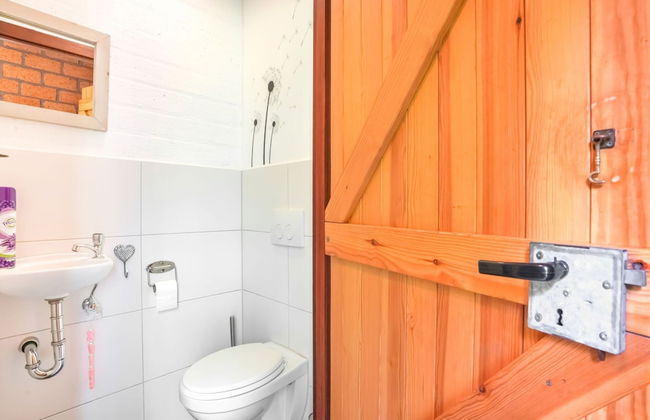 Serene Holiday Home in Ulestraten With Terrace - Foto 52