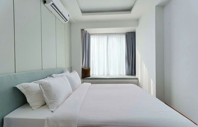Luxury Apartment in Phu My Hung - Foto 18
