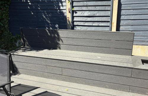 Modern and comfortable stay in Morecambe - Photo 27