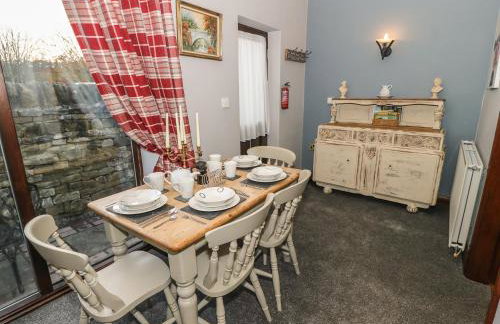 Old Hall Barn - Foto 12