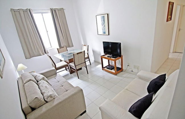 Rio Spot Apartments D026 - Foto 8