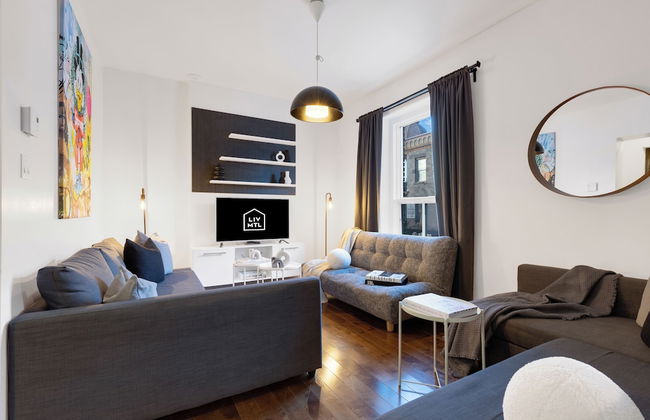 Liv MTL - Ch - Foto 77