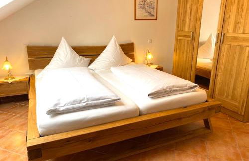 Landhaus Laugele Ferienwohnungen - Foto 73