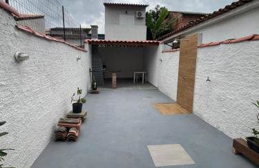 Casa 2 Quartos Paraty - 10 min a pé Centro Histórico e Praia - Foto 27