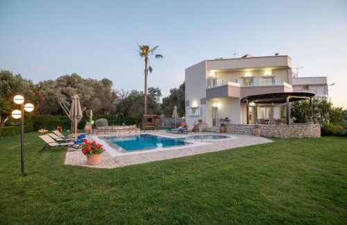 Villa Elisabeth - Foto 25