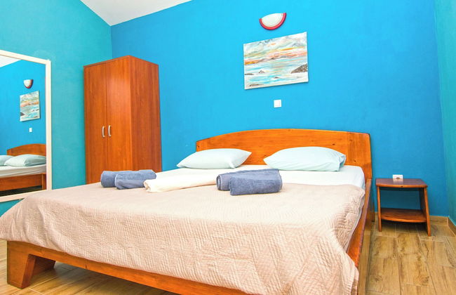 Apartment Porat - Foto 5