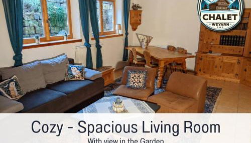 Familien- & Hundeparadies & Kamin - Foto 2