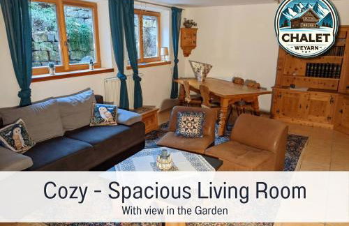 Familien- & Hundeparadies & Kamin - Foto 2