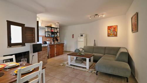 El Granero at Molino la Ratonera - Foto 2