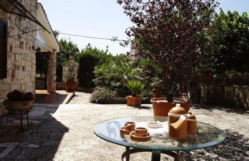 Casa Marisa Villa Vacanza - Foto 48