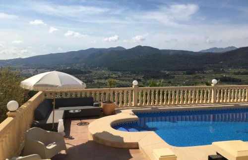 Villa Almazara - Foto 68