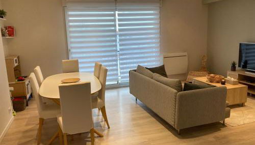 Appartement T3 classé 3 étoiles - Foto 2