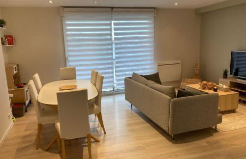 Appartement T3 classé 3 étoiles - Foto 2