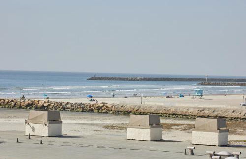 Oceanside Beach Condos - Foto 28