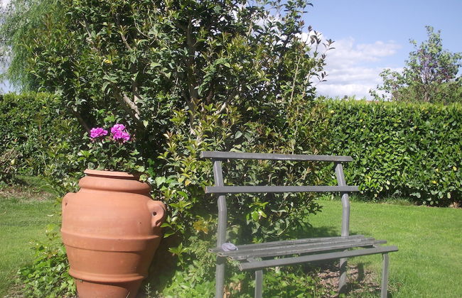 Villa Sabrina - Photo 21