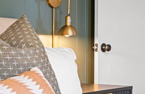 9mi To NRG | Game Room | Hot Tub | Firepit | Grill - Foto 19