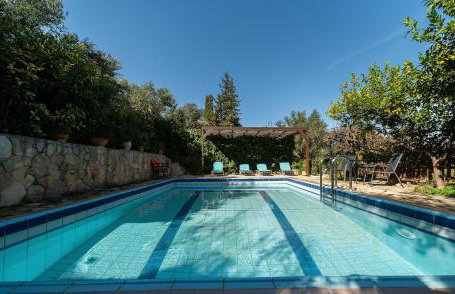 Villa Levedeli - Foto 21