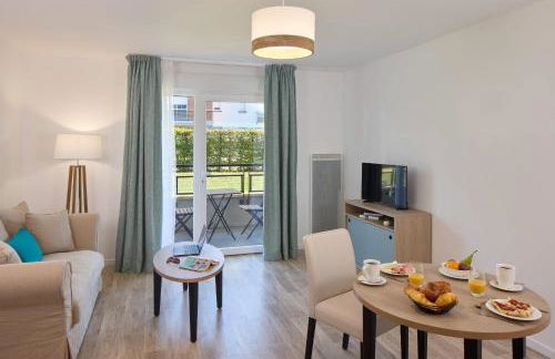 Quality Aparthotel Orleans Sud Zenith - Photo 10