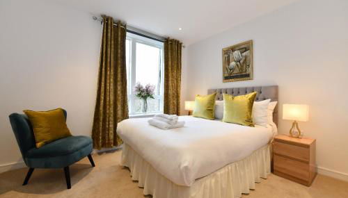 Kew Bridge Apartments - Foto 2