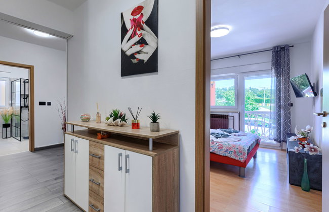 Holiday Home Lola by Interhome - Foto 106