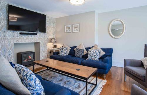 Cilrhiw Country House - Princes Gate - Foto 8