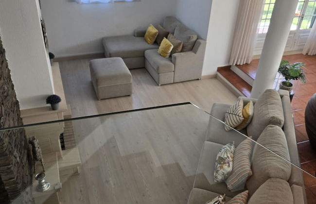 Sesimbra Stylish Villa by Homing - Foto 45