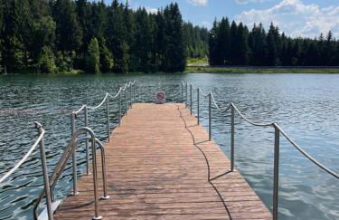 Fachwerkhaus von 1894, Hahnenklee-Bockswiese Getaway max 14 Personen - Foto 3