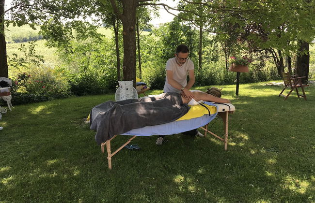 Cascina Il Bricco - Photo 24