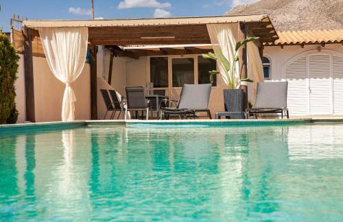 Lagonisi Luxury Escape - Foto 54