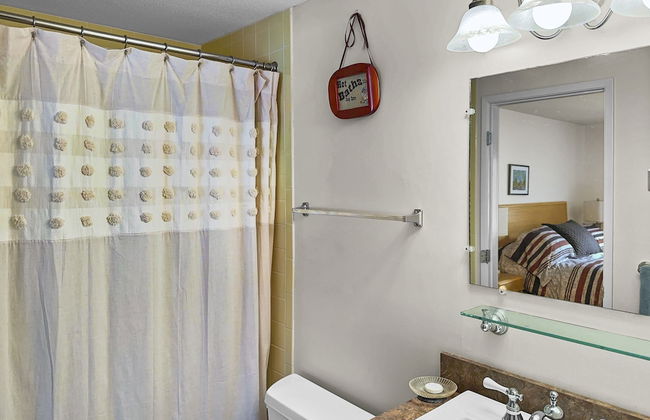 Clocktower 4 Bedroom Condo by RedAwning - Foto 15