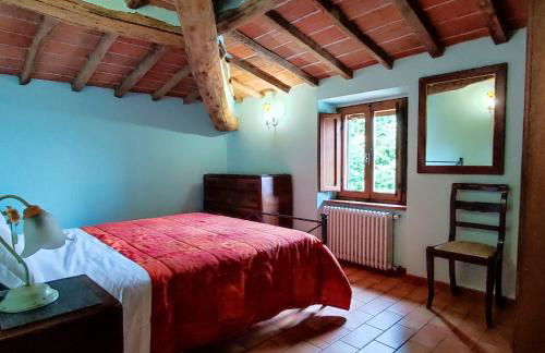 Cozy House in Caprese Michelangelo with Private Pool - Foto 16