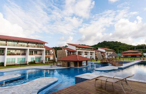 Club Meridional Praia dos Carneiros - Perto da Igrejinha - Foto 24