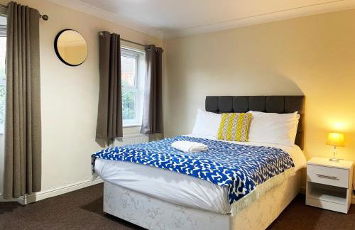 Johnson Townhouse - Photo 10