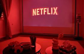 REGENCY Apartments - Traumhafte zentrale 40m2 Wohnung mit Kinoleinwand, WiFi und Netflix - Foto 6