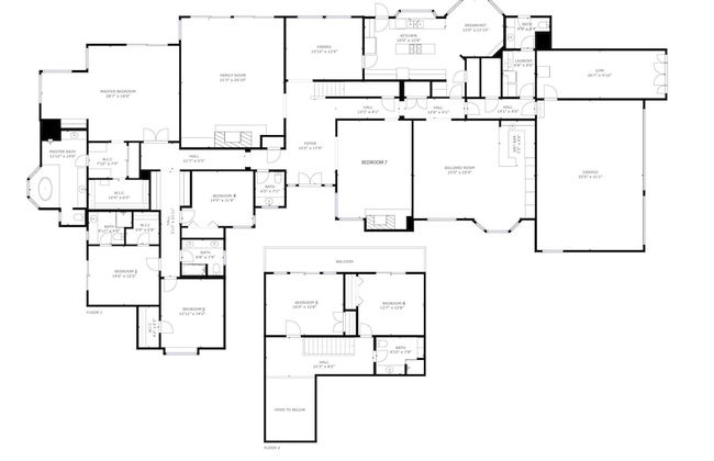 Cathedral by Avantstay Charming Secluded Estate w/ Sauna, Pool Table & Views of the Rolling Hills - Foto 48