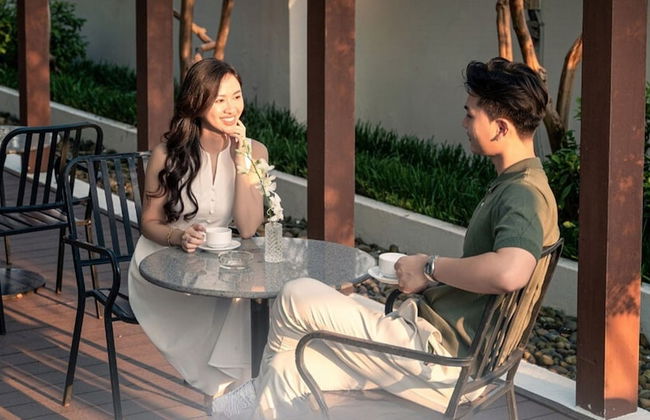 Somerset West Point Hanoi - Foto 64