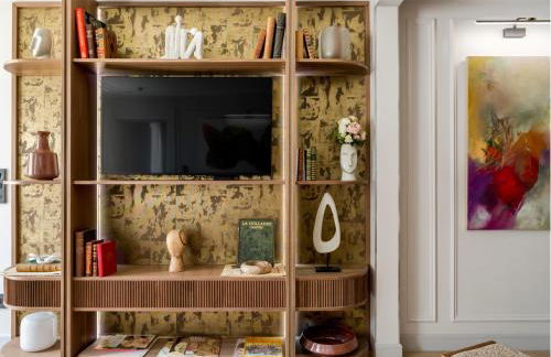 Merveil - Signature Suite - Opera - Rougemont III - Foto 14