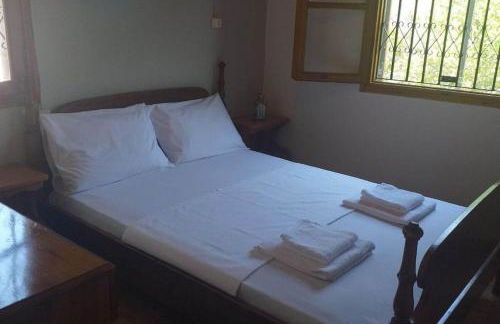 Zephyr Guest House - Foto 9