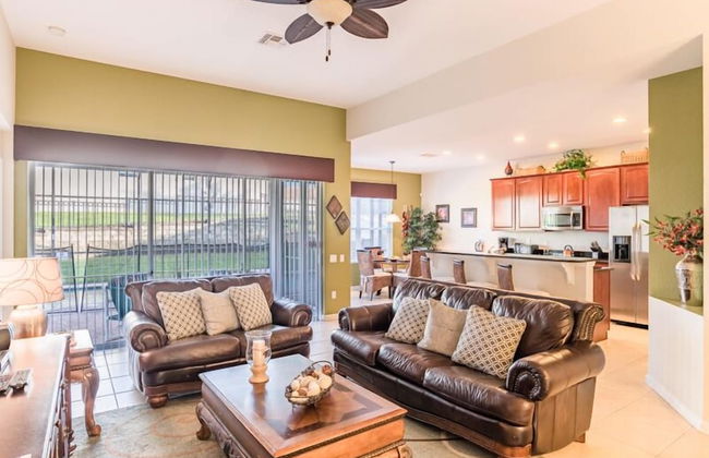 Ov4009 - Windsor Hills Resort - 4 Bed 4 Baths Villa - Photo 3