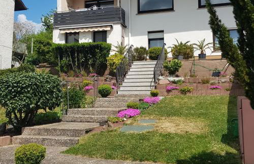 Apartment am Kaffelstein - mit Terrasse - Foto 15