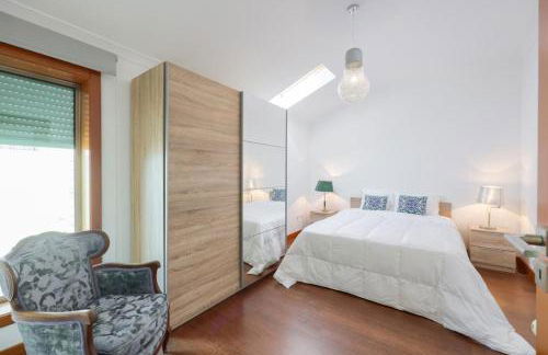 Glicinias Guest House, Free garage - Aveiro - Foto 18