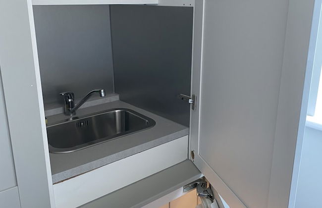 Apartments on the Park - Foto 12