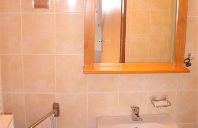 Apartment Marie in J Chymov - Photo 26