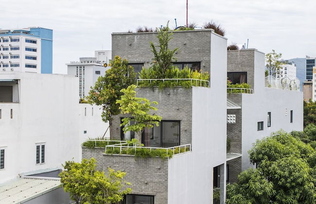 Green Peace Da Nang - Foto 39