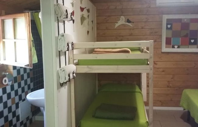 Casa di Campagna Dal Pozzo - Foto 13