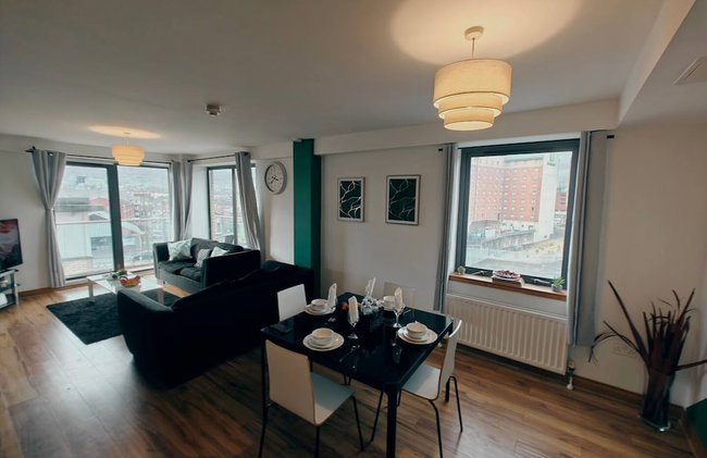 2BR Mountain View City Centre - Photo 47