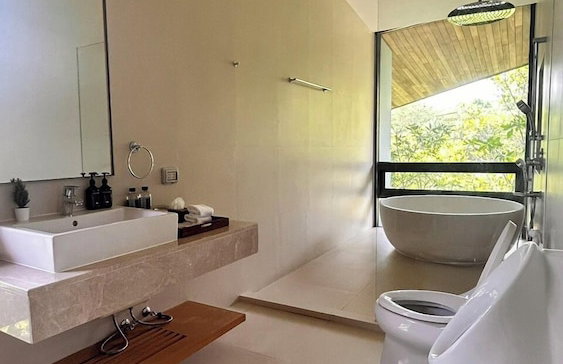 MUTHI MAYA Forest Pool Villa Resort - Foto 56