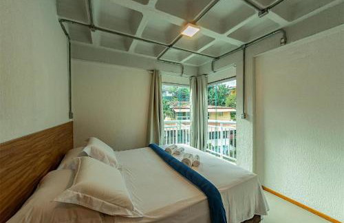 Apartamento com garagem no Centro de Guaramiranga - Foto 17