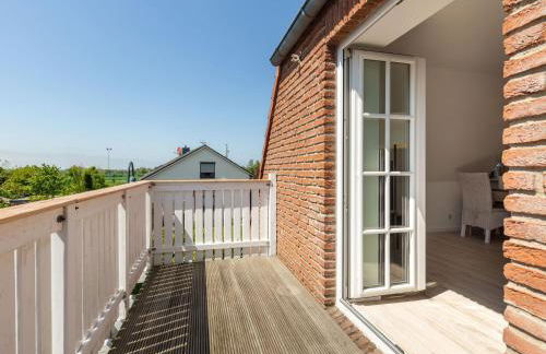 Giselas Ferienwohnung Ostsee in Holzstein - Foto 12